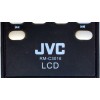 CONTROL PARA TV / JVC RM-C3016 / MODELO LT-50E350	